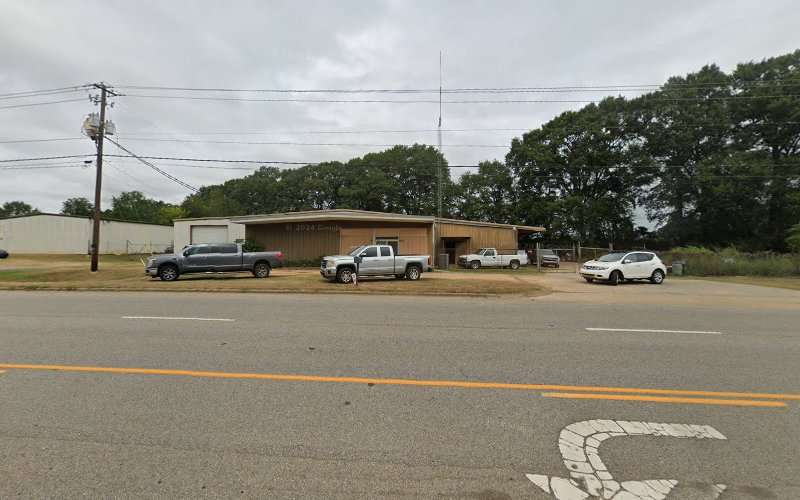 Dothan Electric Co Inc EV Charging Station at 3213 Westgate Pkwy