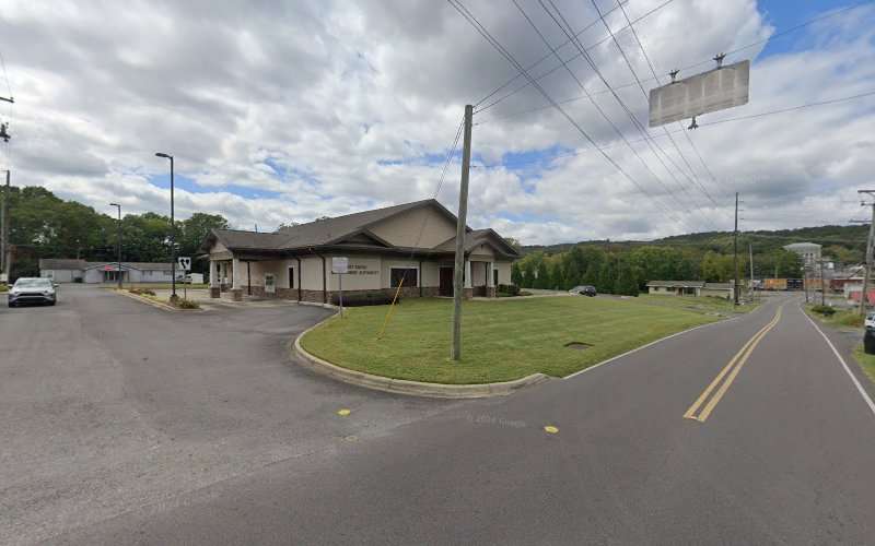 Fort Payne Improvement Authority EV Charging Station at 406 3rd St SE