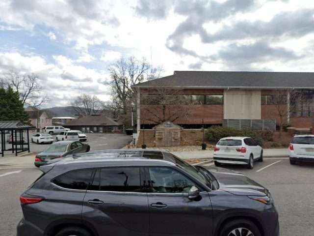 Guntersville City Police Department in Guntersville Alabama