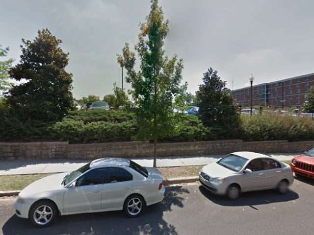 UAB in Birmingham Alabama