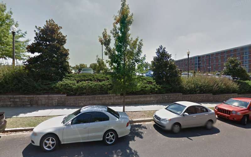 UAB EV Charging Station at 900 17th St S