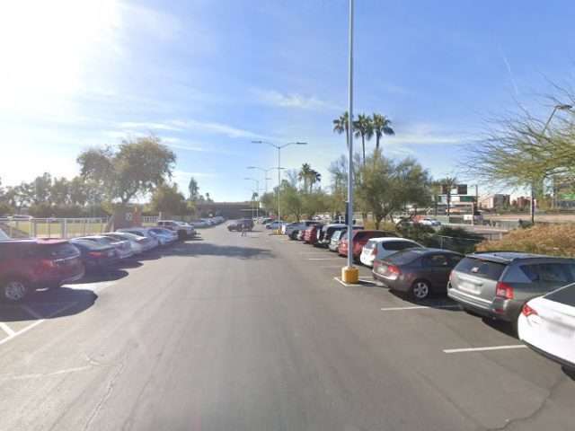 Lot 59 East in Tempe Arizona