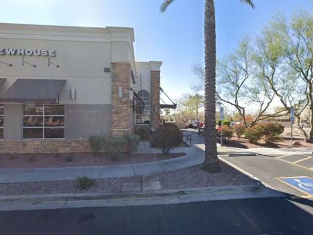 Desert Ridge in Phoenix Arizona