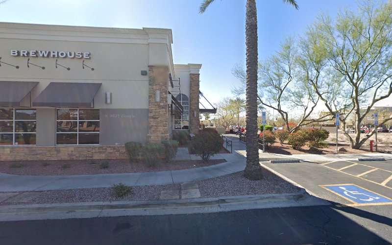 Desert Ridge EV Charging Station at 21001 N Tatum Blvd Ste 18-1030