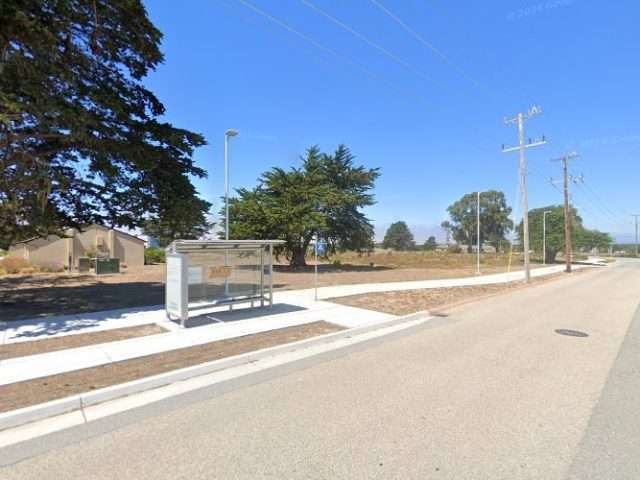 Lot 59 in Seaside California