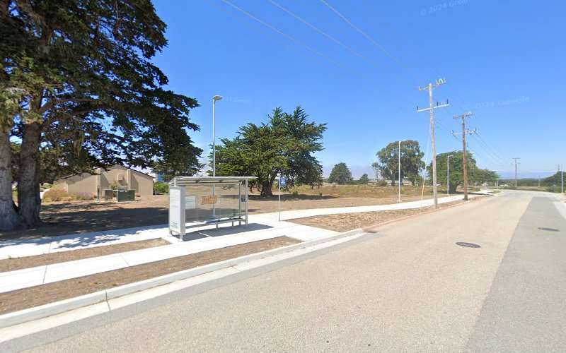Lot 59 EV Charging Station at Seaside