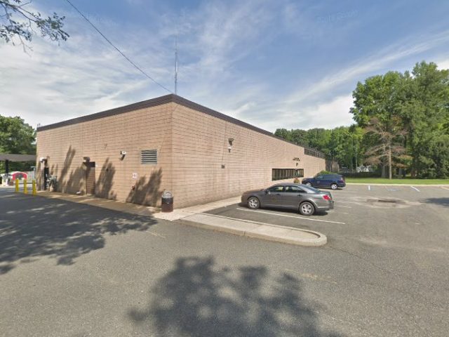 ChargePoint Charging Station in Old Bridge New Jersey