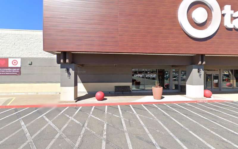 CVS EV Charging Station at 3968 Missouri Flat Rd