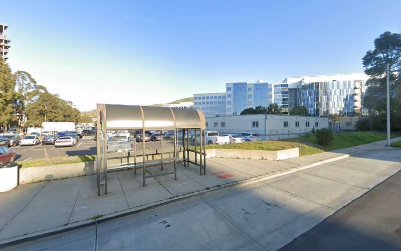 701 Gateway Blvd. EV Charging Station at South San Francisco