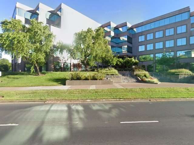 Urban West Business Park - Lot #8 in Walnut Creek California