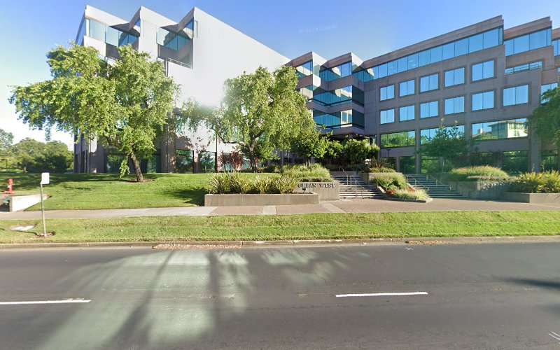 Urban West Business Park - Lot #8 EV Charging Station at 1350 Treat Blvd