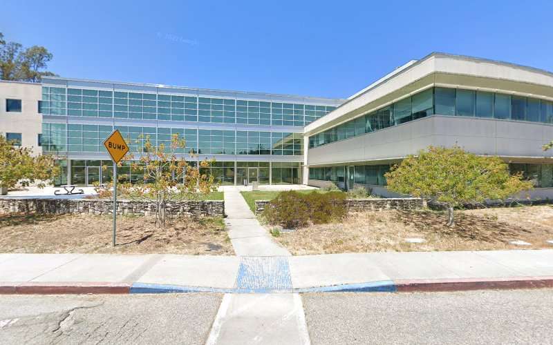 Santa Cruz Behavioral Health Division EV Charging Station at 1400 Emeline Ave #1976