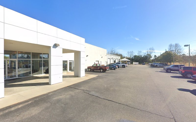 EV Connect Charging Station EV Charging Station at 1309 Boll Weevil Cir