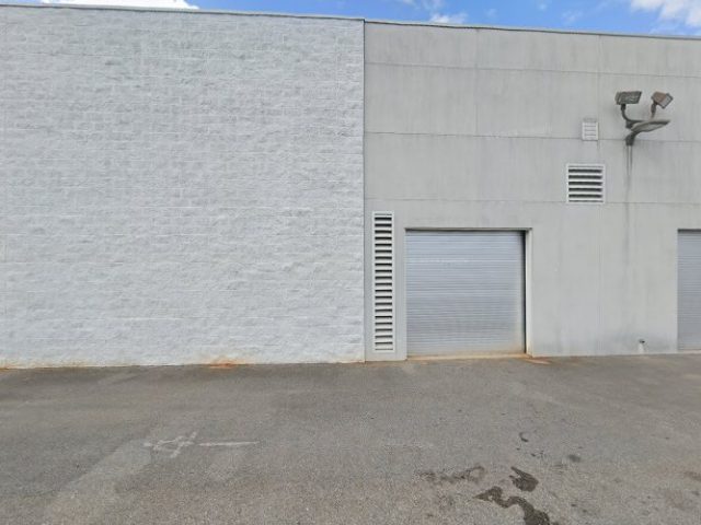 ChargePoint Charging Station in Dothan Alabama