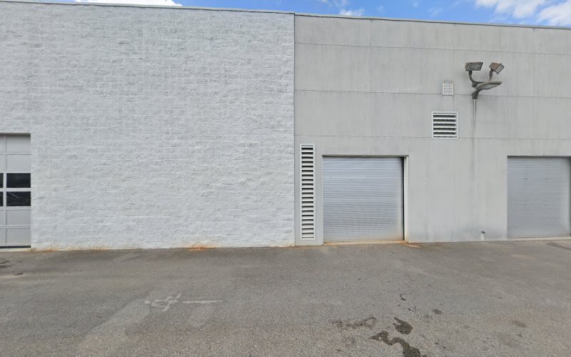 ChargePoint Charging Station EV Charging Station at 2309 Ross Clark Cir