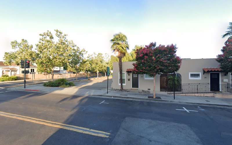 45 S 1st St Parking EV Charging Station at 45 S 1st St