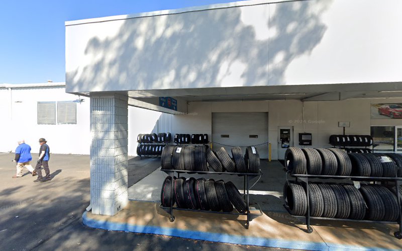 Blink Charging Station EV Charging Station at 611 Boll Weevil Cir