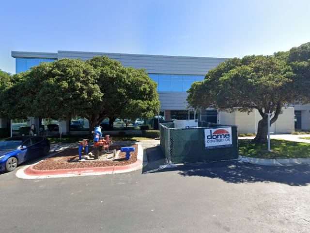 Galvanize Therapeutics in Redwood City California