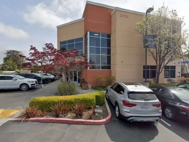 Han Terry G DDS in Castro Valley California