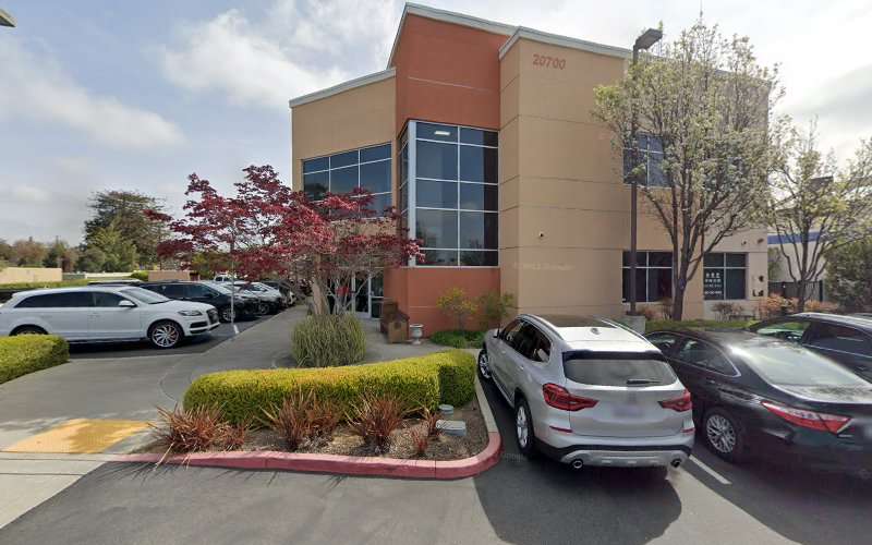 Han Terry G DDS EV Charging Station at 20700 Lake Chabot Rd