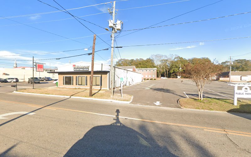 Electric Vehicle Charging Station EV Charging Station at 217 S Union Ave
