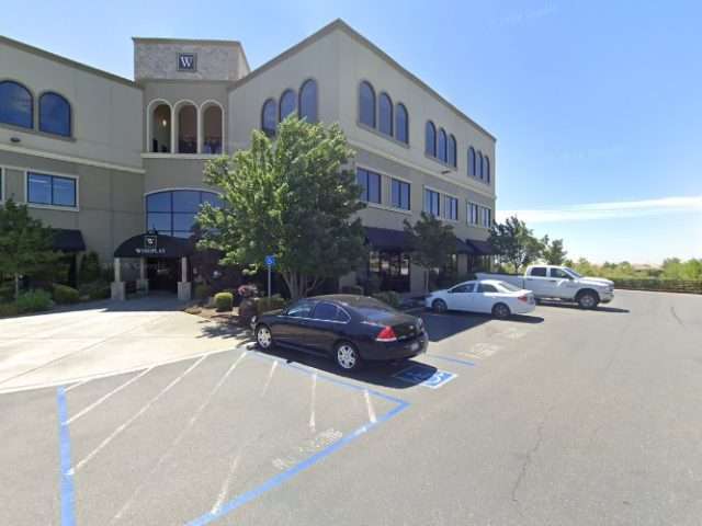 Windplay Business Suites in El Dorado Hills California