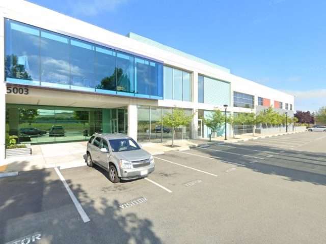 John Muir Health in Concord California