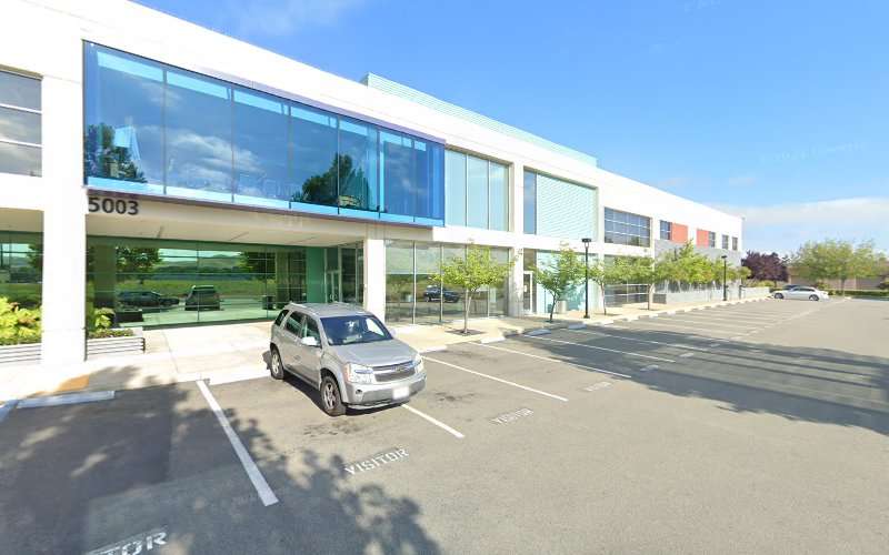 John Muir Health EV Charging Station at 5003 Commercial Cir