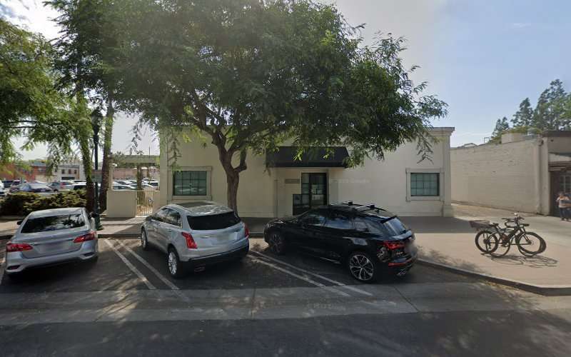 Ncadd EV Charging Station at 1334 Post Ave