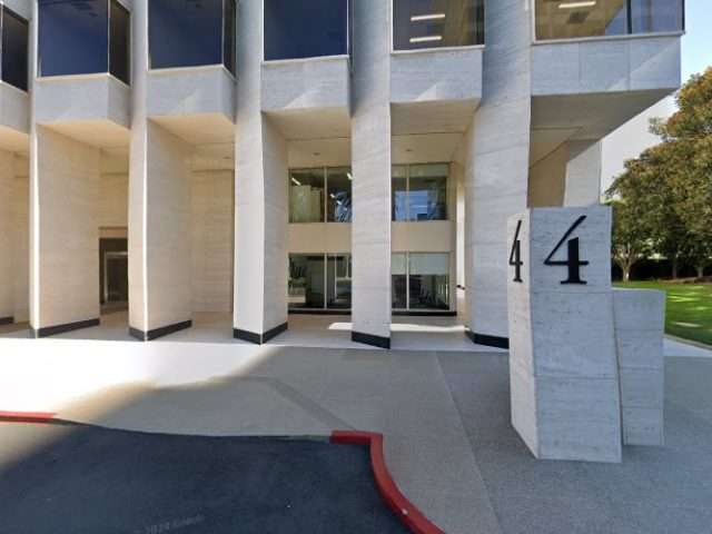 4 Park Plaza, Suite 800 in Irvine California
