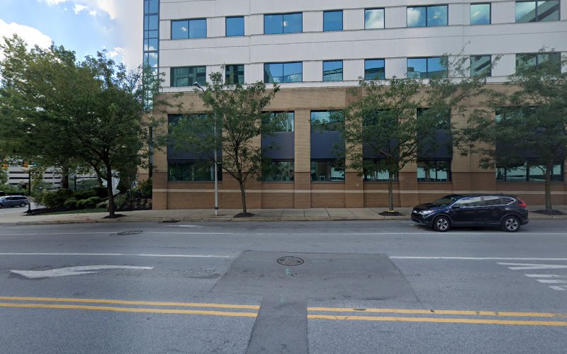 ChargePoint Charging Station EV Charging Station at 1 W Elm St