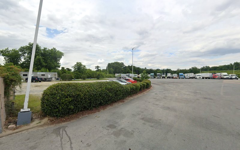 Circle K Charging Station EV Charging Station at 1800 Dothan Rd