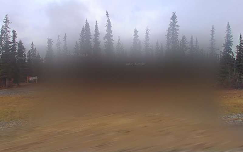 ReCharge Alaska Charging Station EV Charging Station at Mile 214.5 Parks Hwy