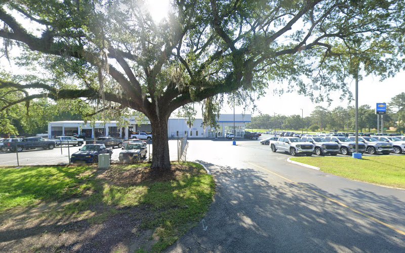 EV Connect Charging Station EV Charging Station at 2501 E Shotwell St