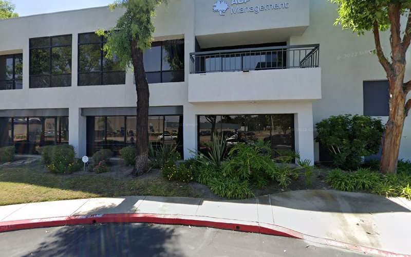 American California Property Management Company EV Charging Station at 3720 S Susan St STE 100