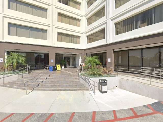 College Park Fullerton in Fullerton California