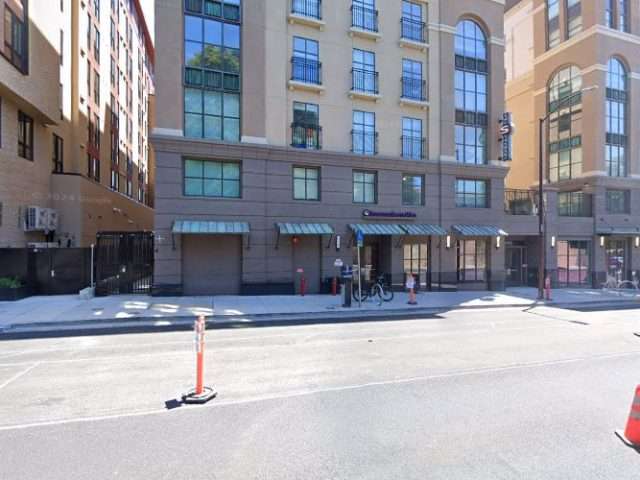 UC Berkeley 1 in Berkeley California