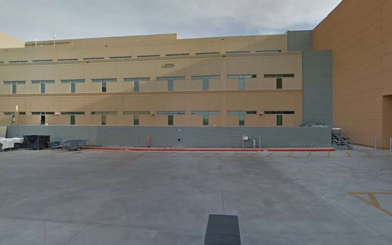 Mayo Clinic EV Charging Station at 5881 E Mayo Blvd #3-105