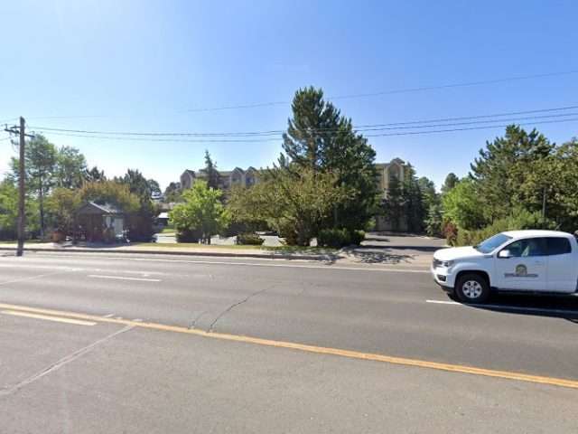 Tesla Destination Charger in Flagstaff Arizona