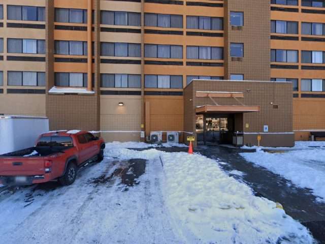 Holiday Inn Express Flagstaff, an IHG Hotel in Flagstaff Arizona