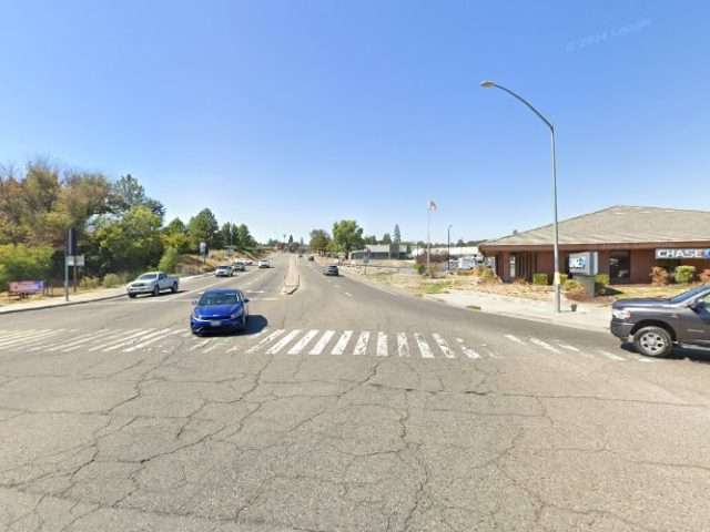 Oakhurst in Oakhurst California