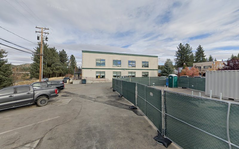 EV Range Charging Station EV Charging Station at 150 Commercial St