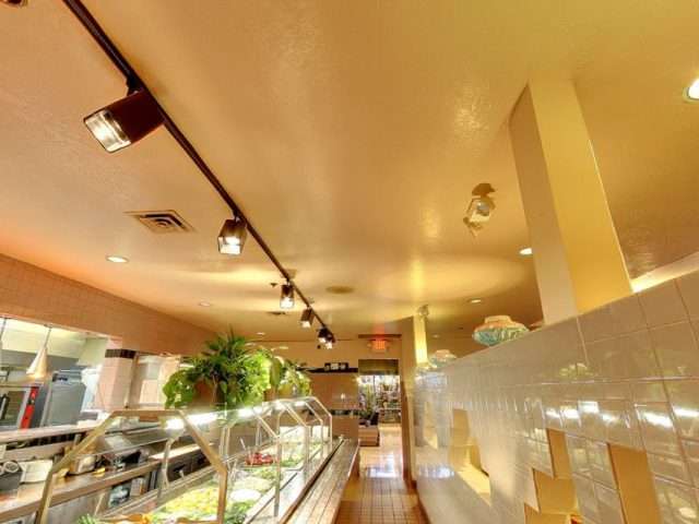 Grand Canyon Plaza Hotel in Tusayan Arizona