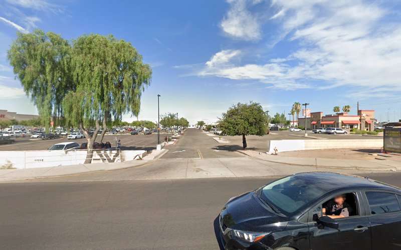 4343 W Camelback Rd Parking EV Charging Station at 4343W W Camelback Rd