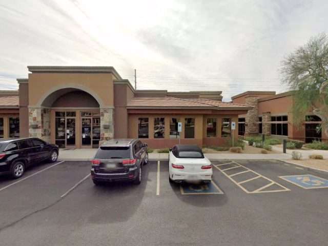 REVINRE in Scottsdale Arizona