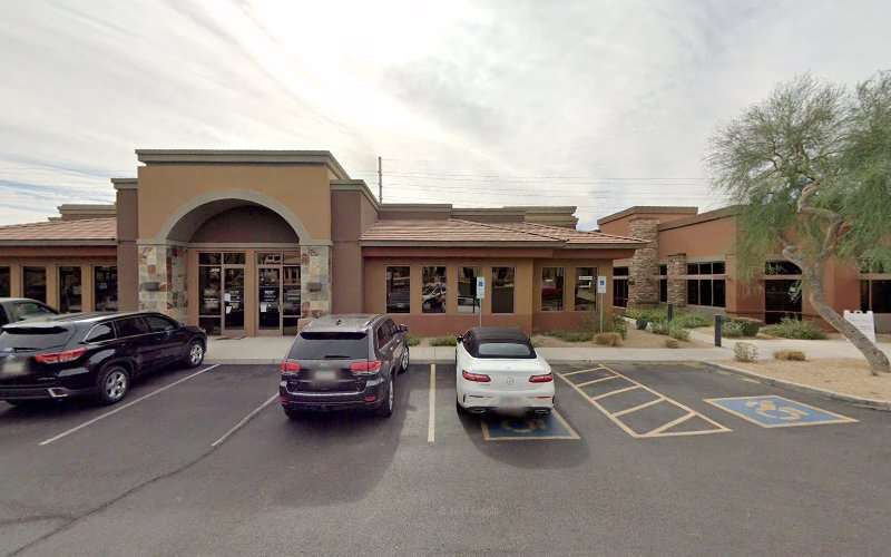 REVINRE EV Charging Station at 7308 E Deer Valley Rd STE 110