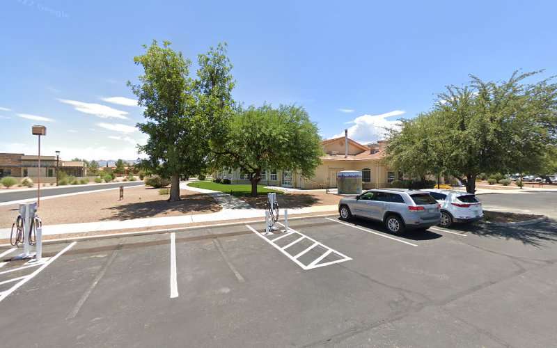 EVMATCH Charging Station EV Charging Station at 670 S Park Centre Ave