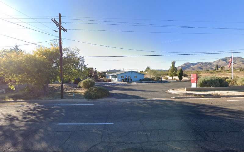 Premier Alliances EV Charging Station at 1556 S Naco Hwy