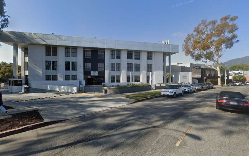 Palisades Village Center EV Charging Station at 881 Alma Real Dr