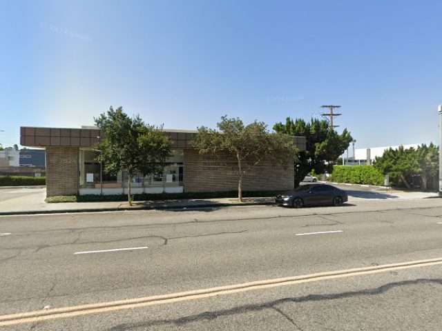 Brand Station in Glendale California